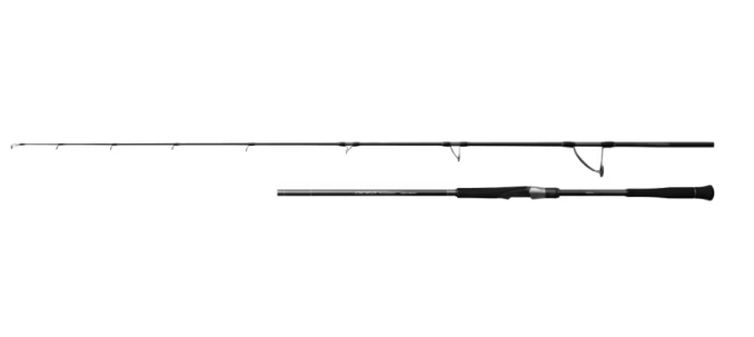 Shimano 25 Ocea Plugger Light Spin Rods