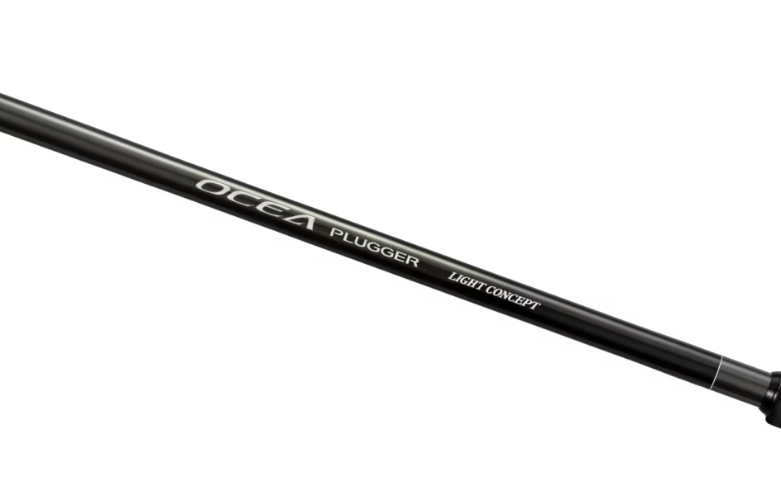 Shimano 25 Ocea Plugger Light Spin Rods