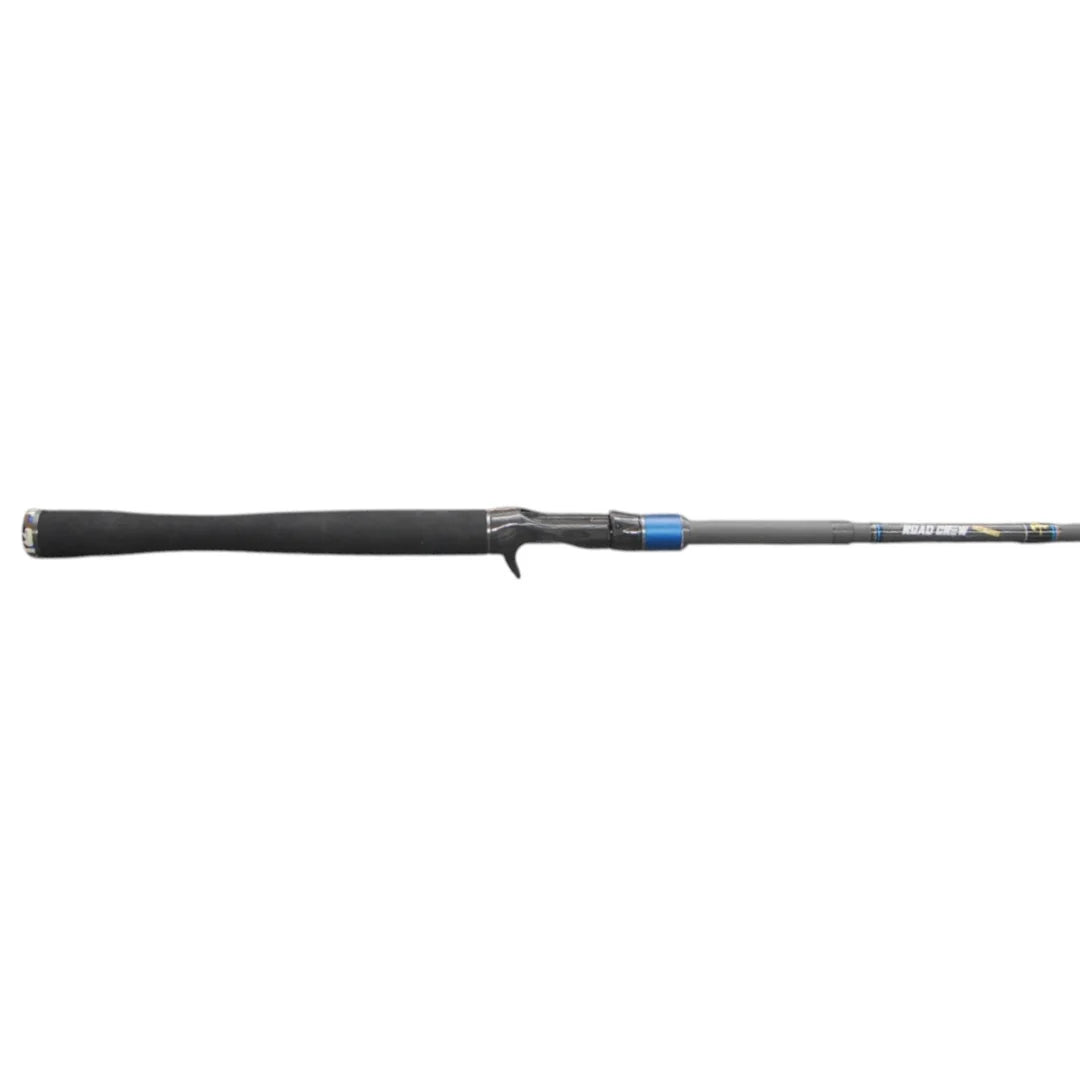 Millerods Road Crew Travel Rods