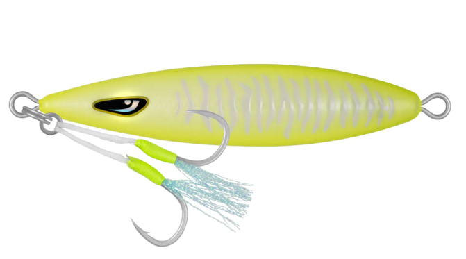 Nomad Gypsea 60g Jig