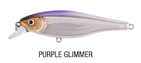 Berkley Pro-Tech Bazz Bait 80mm Lure