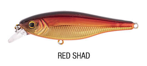 Berkley Pro-Tech Bazz Bait 80mm Lure