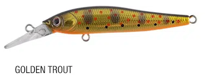 Berkley Pro-Tech Stunna 60P2