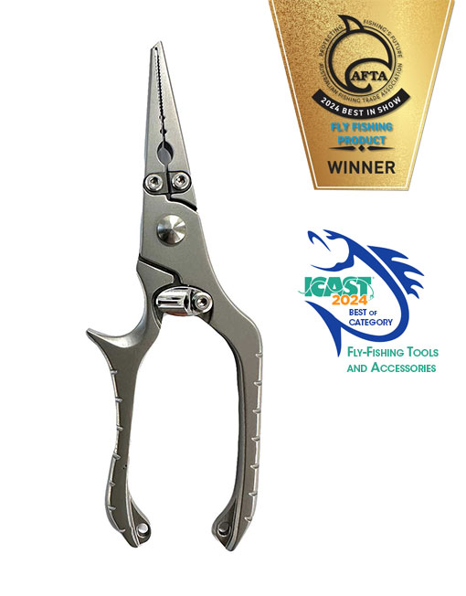 Sea Pro Xtreme Pliers