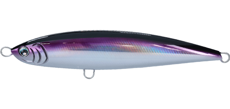 Daiwa Saltiga Divestar 220F Lure