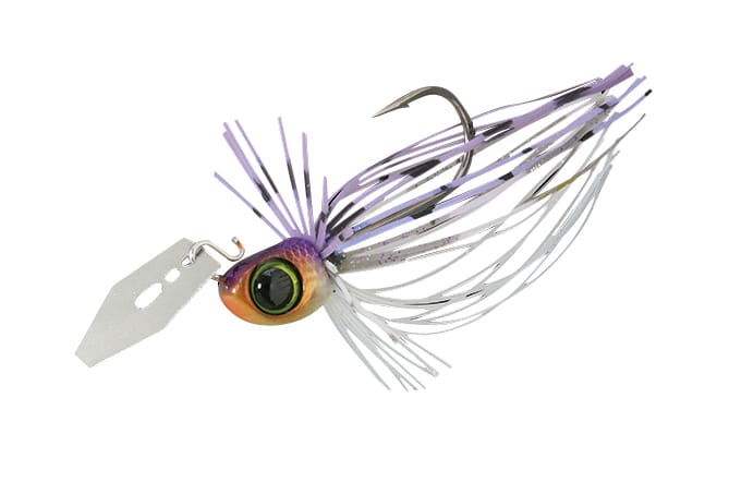 Jackall Derabreak 1/4oz Chatter Bait