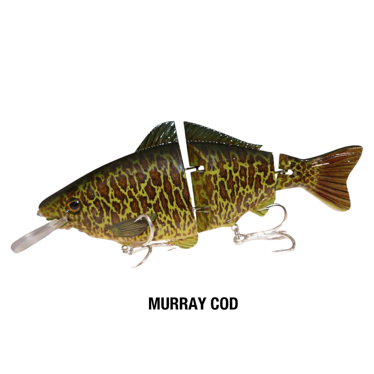 Balista ShakinBait 180mm Swimbait