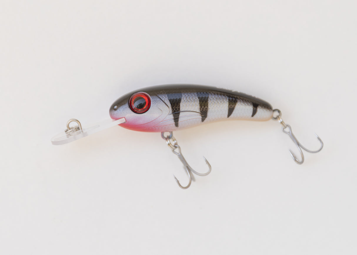 Silly Fish Mirage 55 Shallow Diver