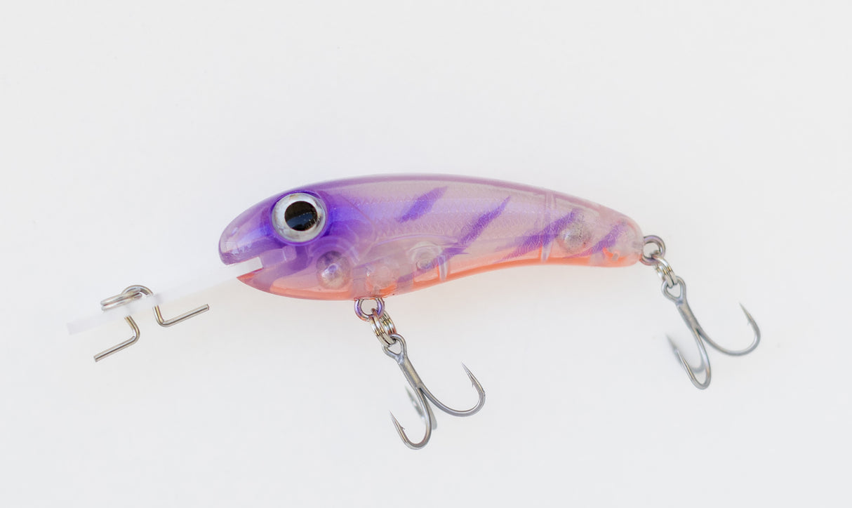 Silly Fish Mirage 55 Mid Diver