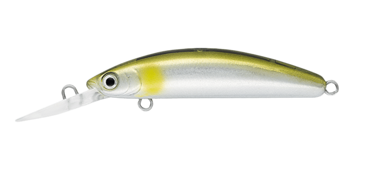 Daiwa Double Clutch 48mm Lure