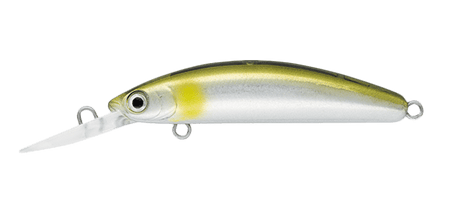 Daiwa Double Clutch 48mm Lure