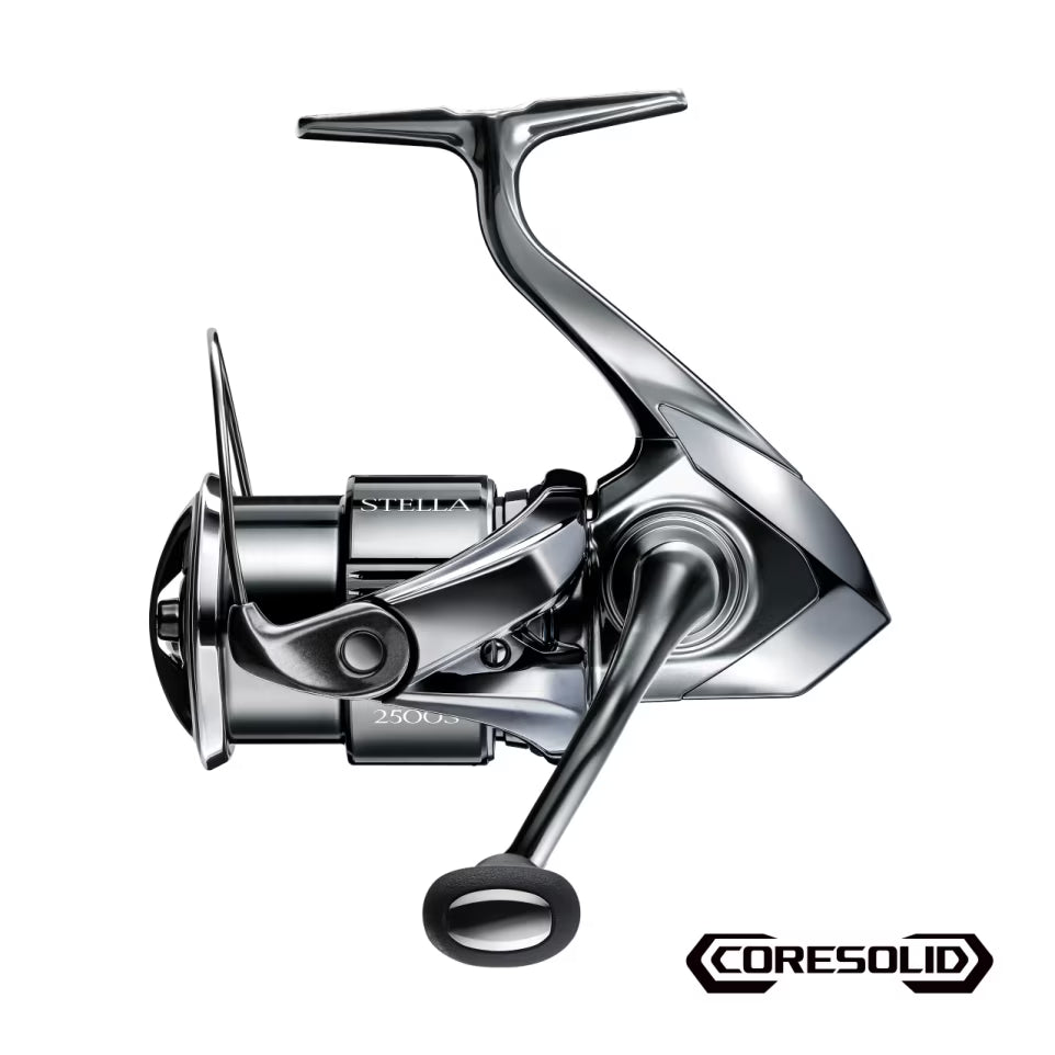 Shimano Stella FK Spin Reel