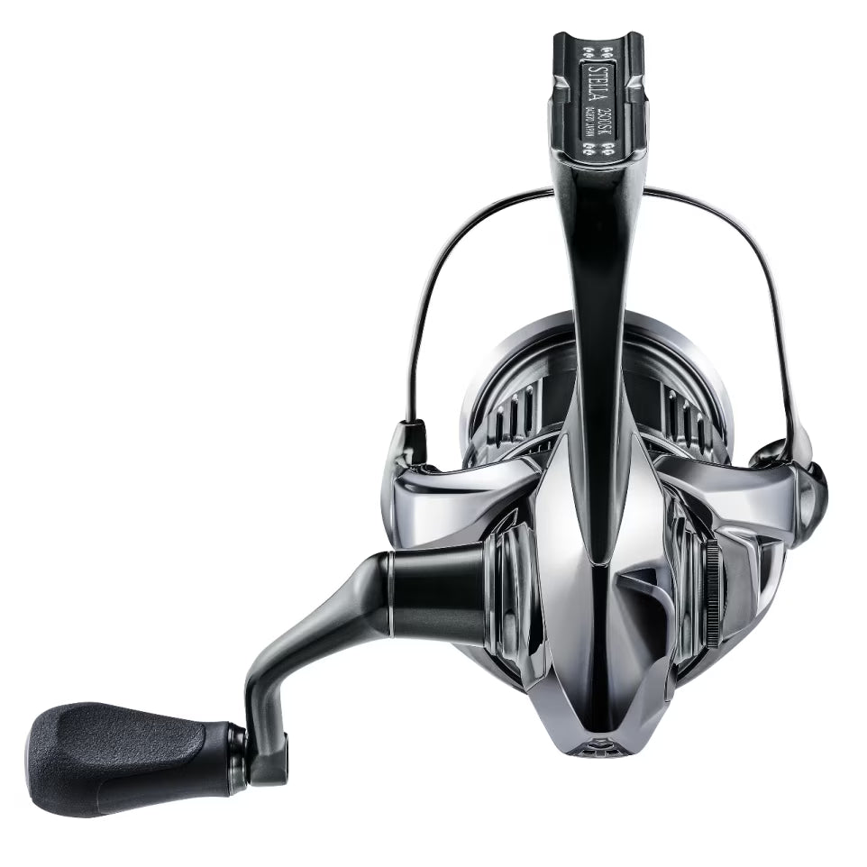 Shimano Stella FK Reel