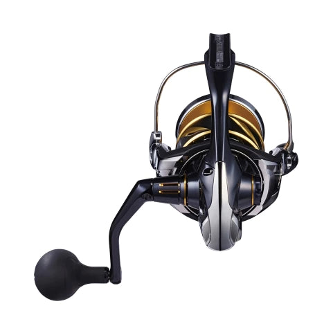 Shimano Stella SWC Reel