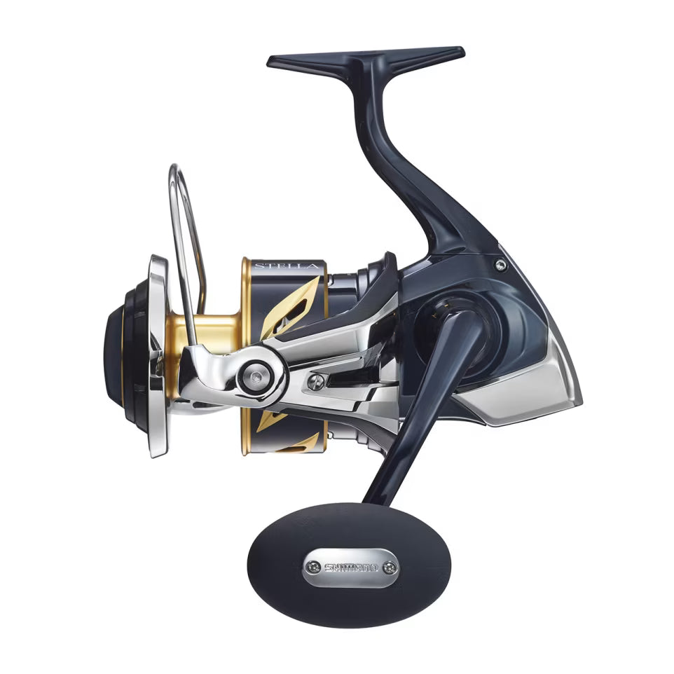 Shimano Stella SWC Reel