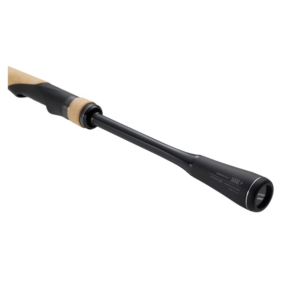 Shimano Expride Rod