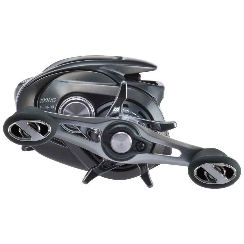 Shimano Metanium MGL 150 Baitcast Reel