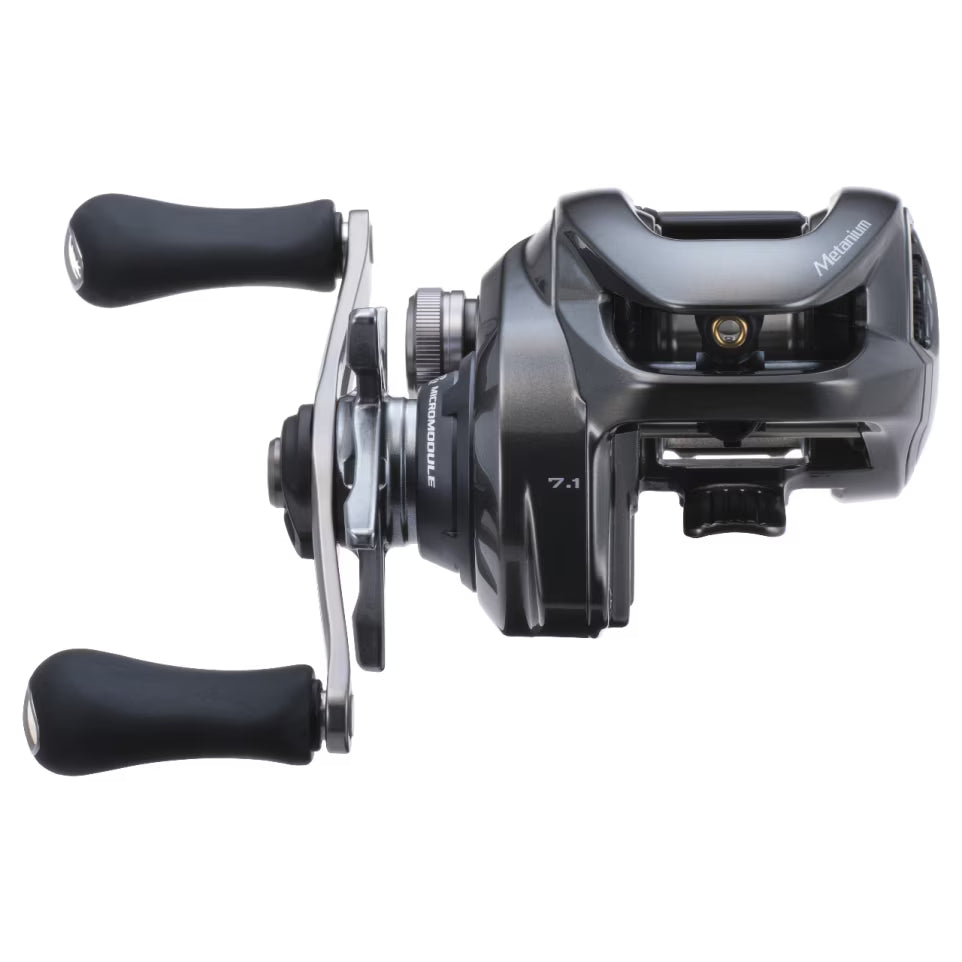 Shimano Metanium MGL 150 Baitcast Reel