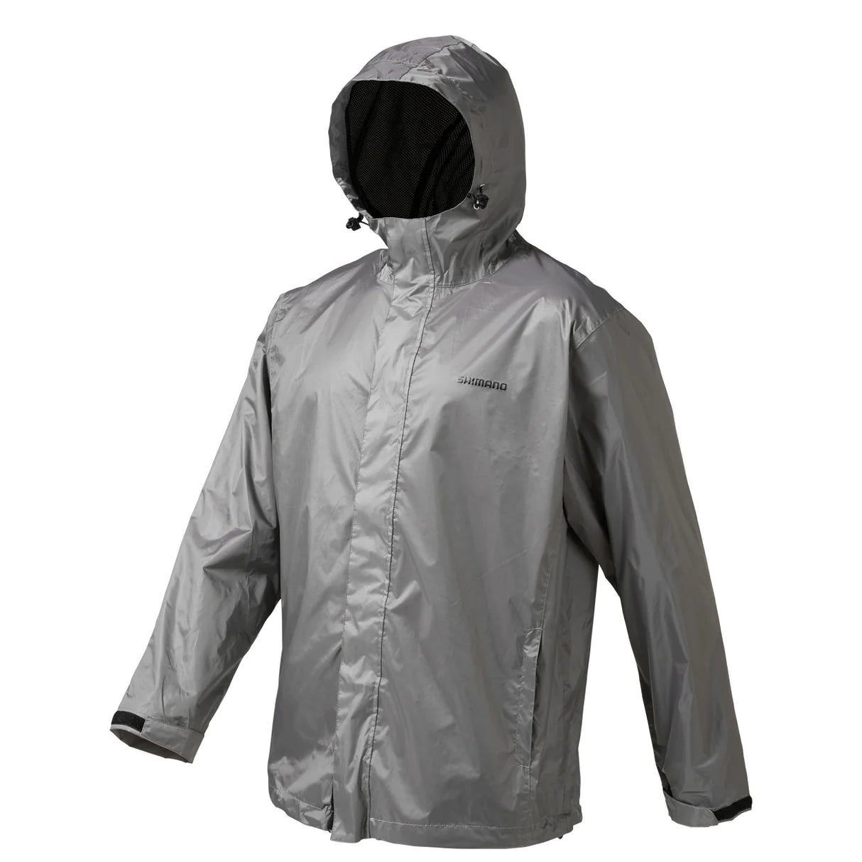 Shimano Spray Jacket Charcoal