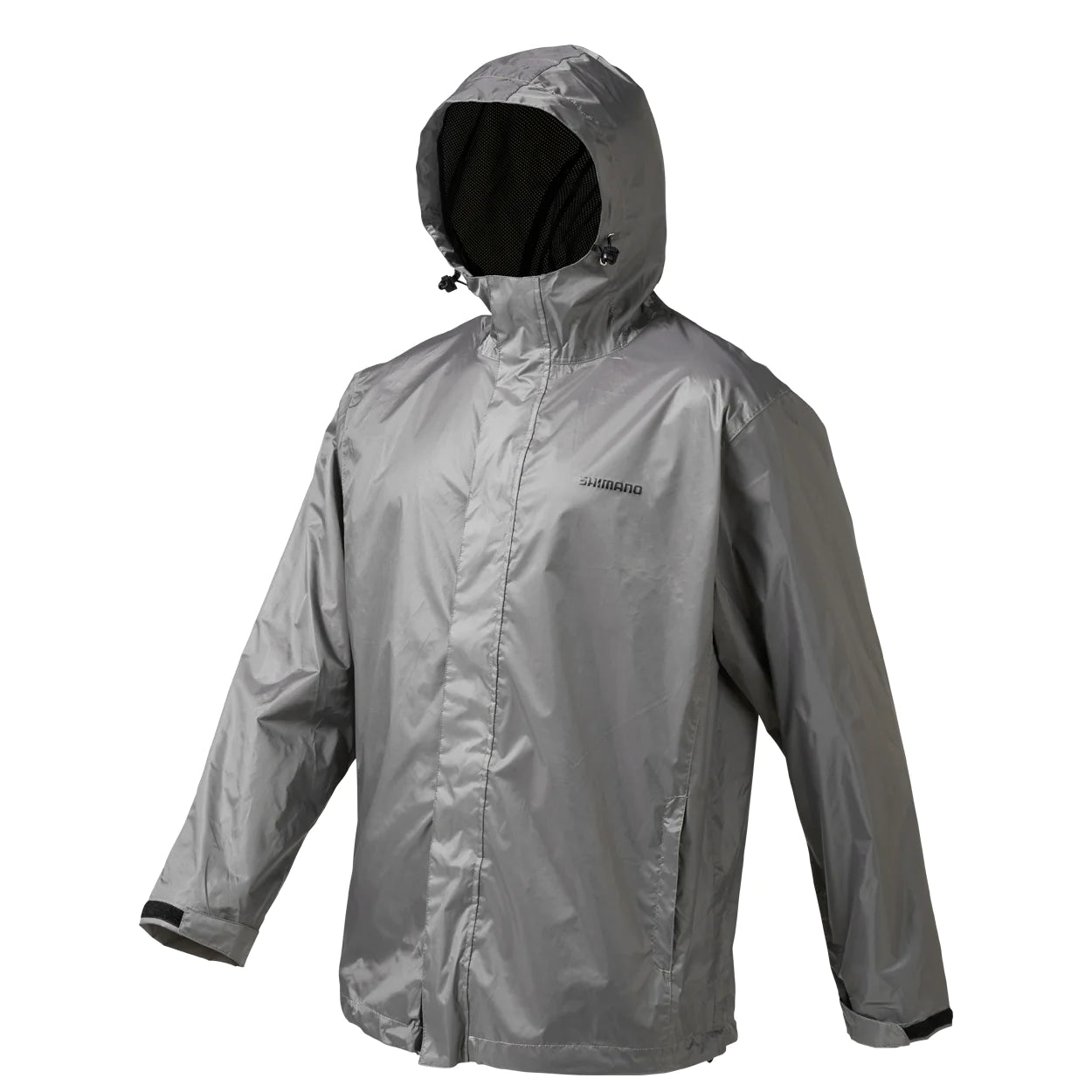 Shimano Spray Jacket Charcoal