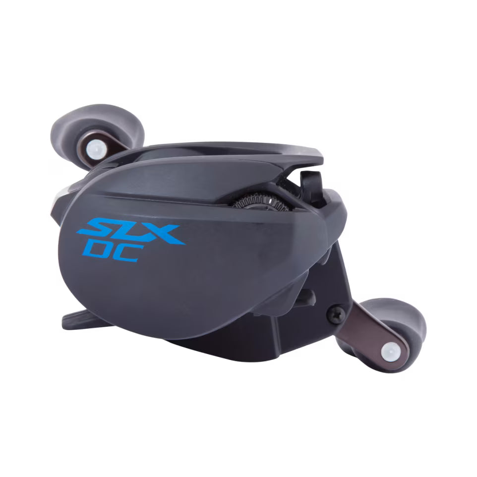 Shimano SLX 150 Baitcast Reel
