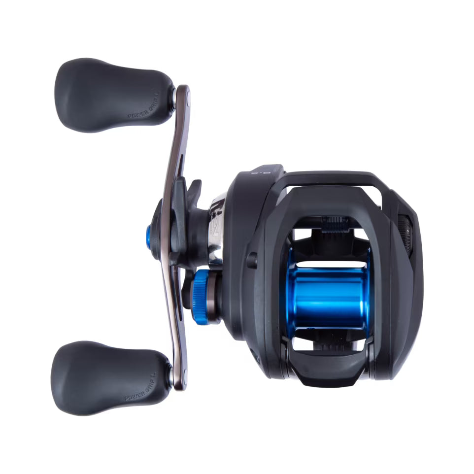 Shimano SLX 150 Baitcast Reel