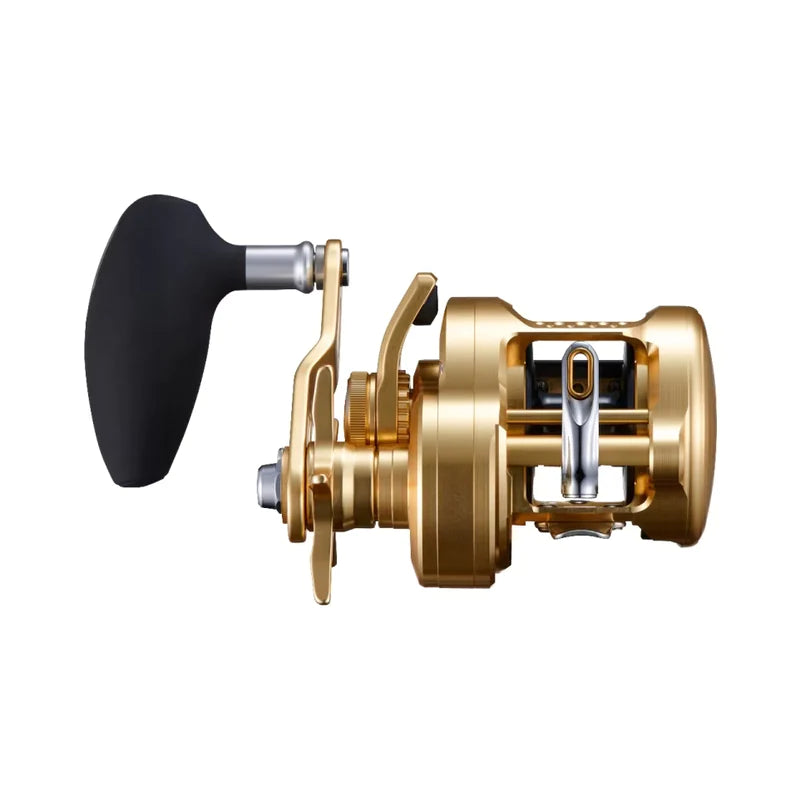 Shimano Ocea Conquest 200 Size Overhead Reels
