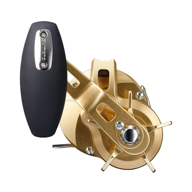 Shimano Ocea Conquest 200 Size Overhead Reels