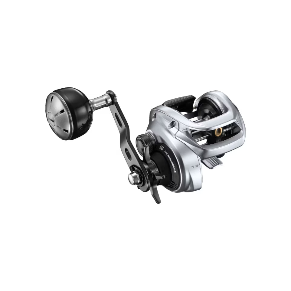 Shimano Tranx 400 B Baitcast Reel