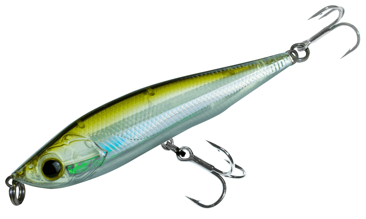 CID Casting Shiverstick 125mm 45g