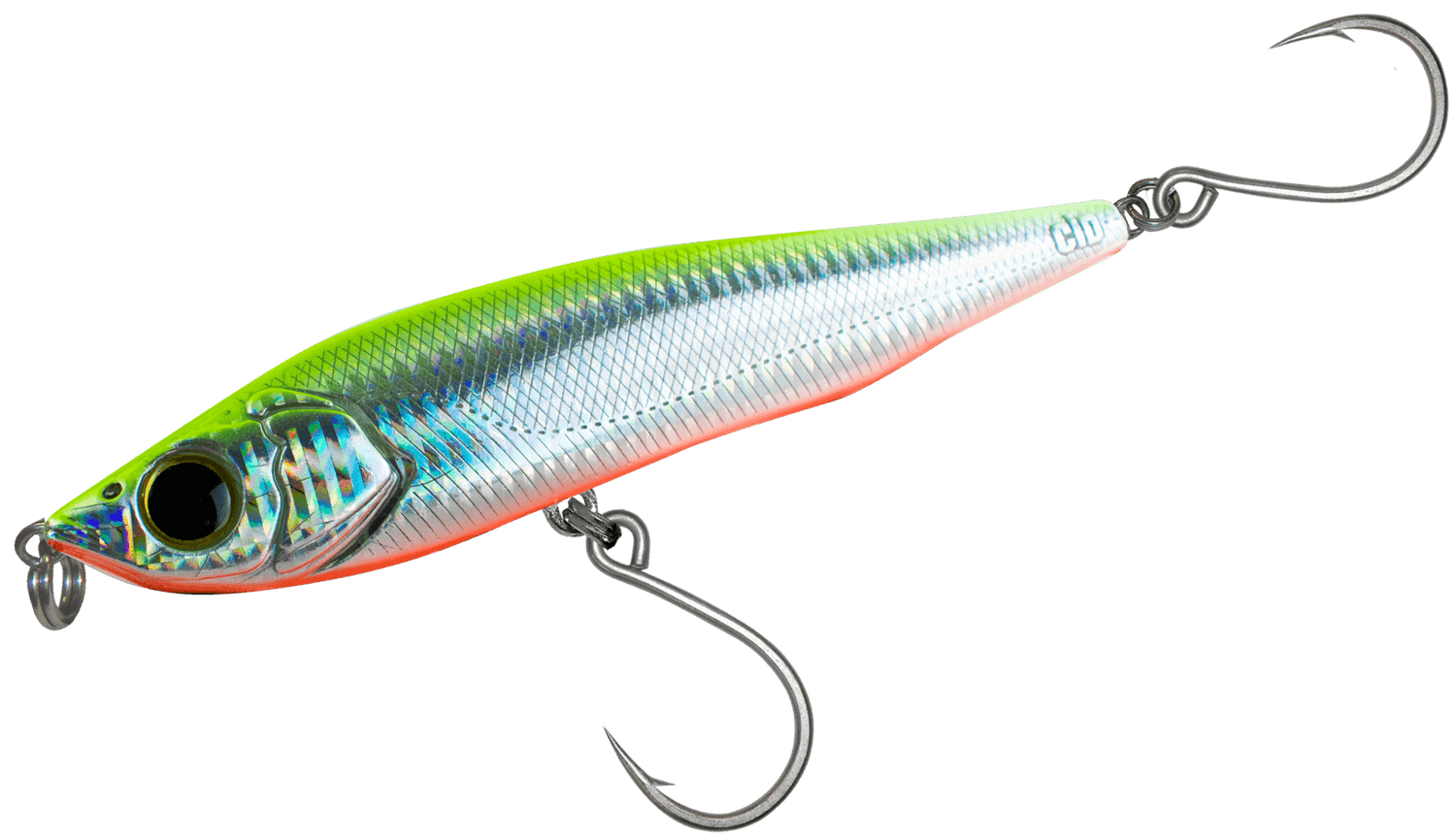 CID Casting Shiverstick 92mm 21g