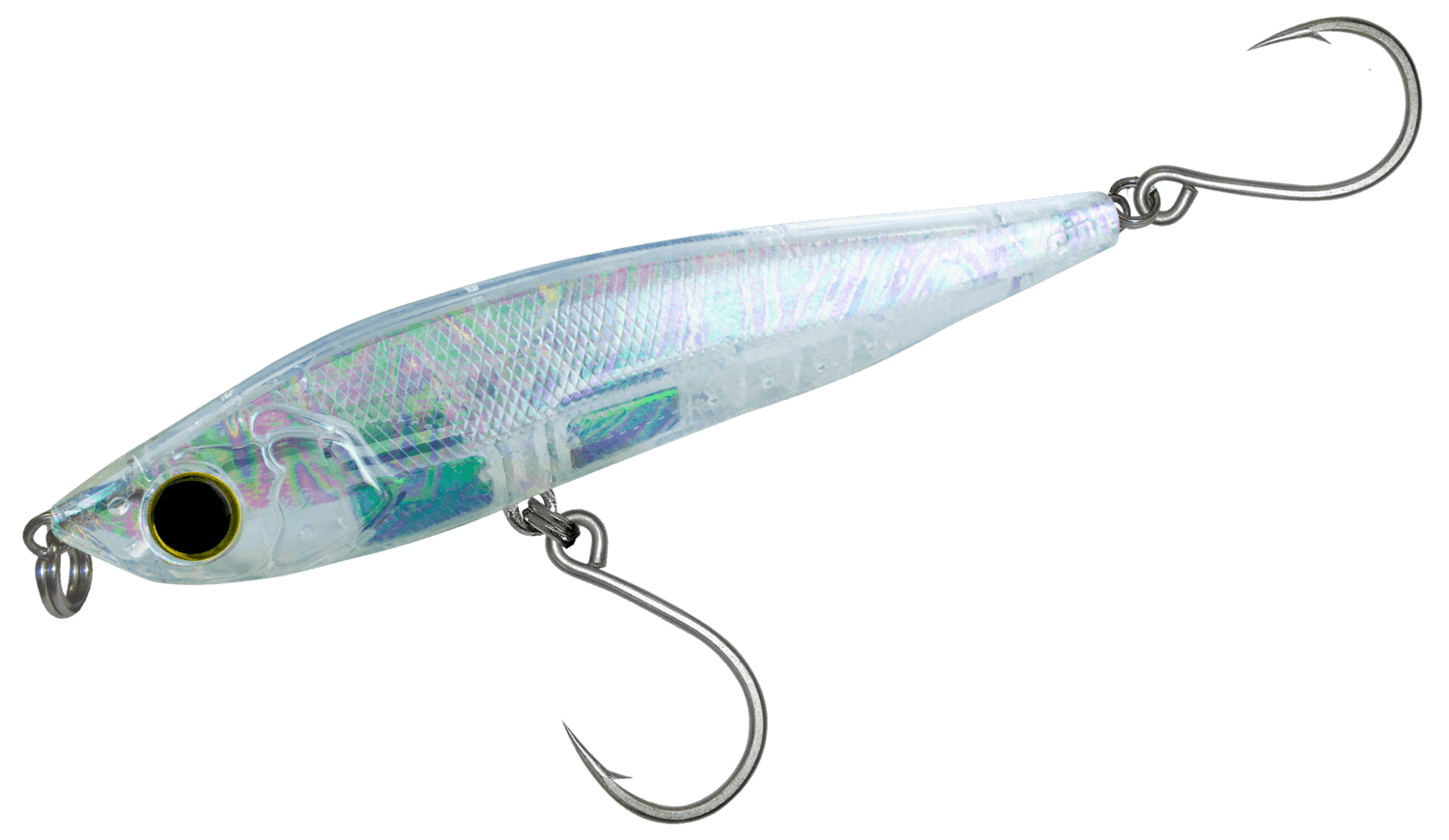 CID Casting Shiverstick 92mm 21g