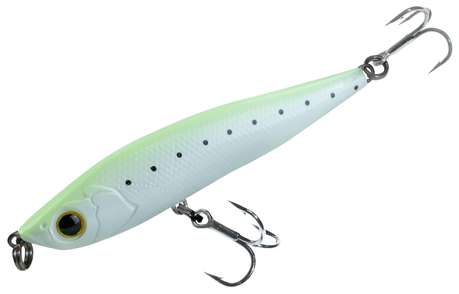 CID Casting Shiverstick 125mm 45g