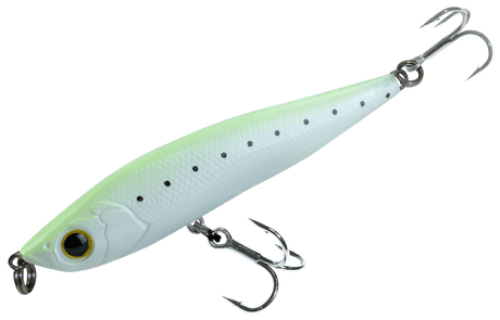 CID Casting Shiverstick 125mm 45g