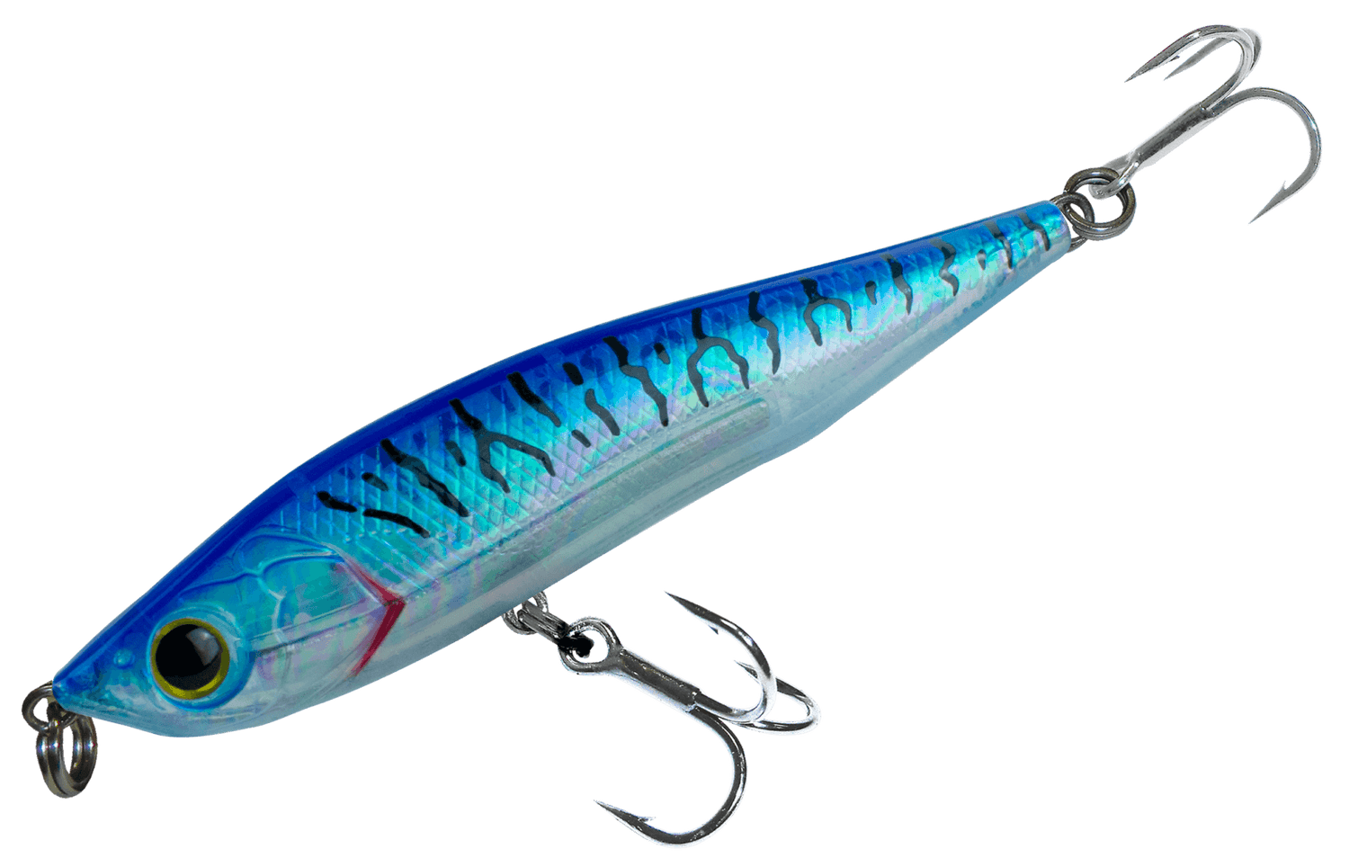 CID Casting Shiverstick 125mm 45g