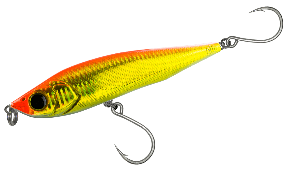 CID Casting Shiverstick 125mm 45g