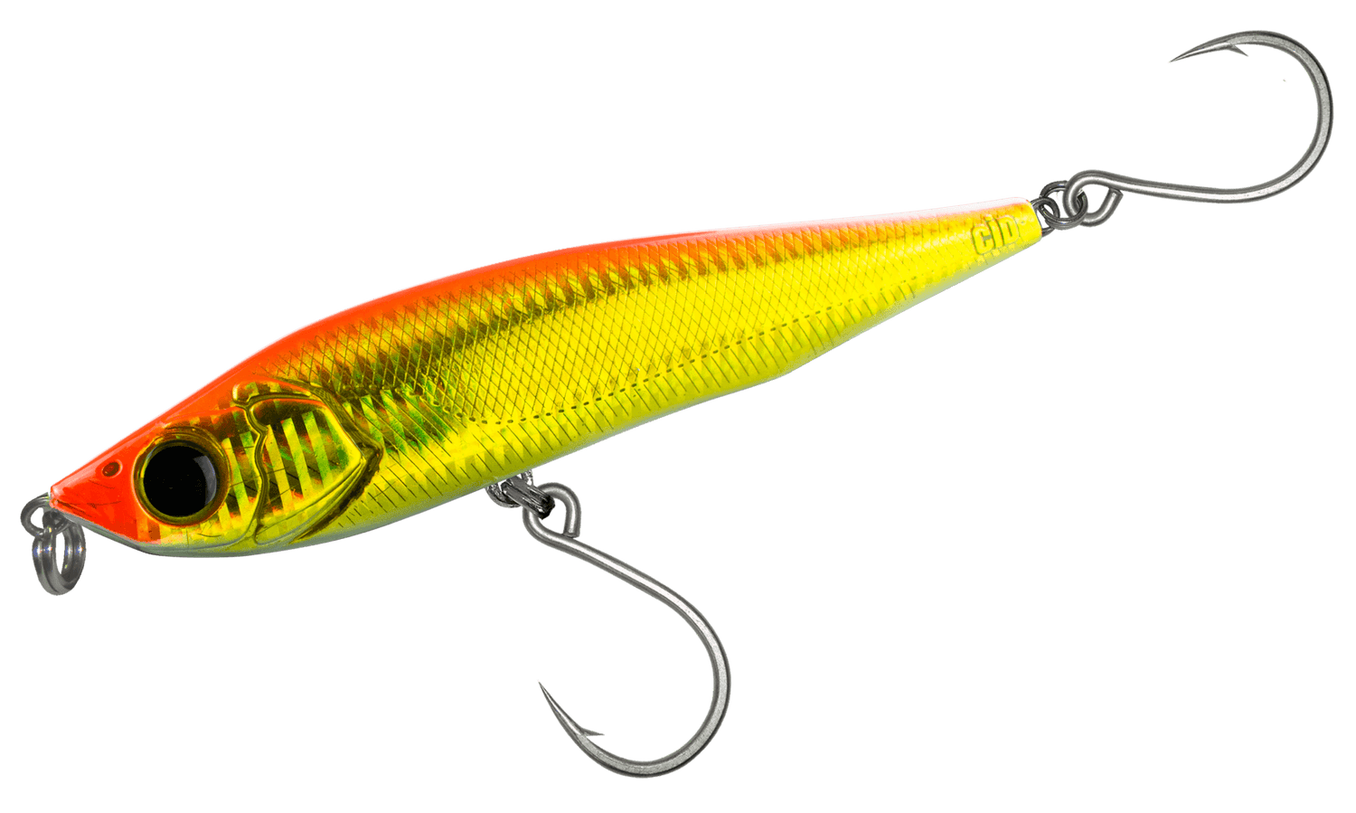 CID Casting Shiverstick 92mm 21g