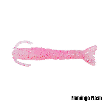 Berkley Gulp Shrimp 4in Soft Plastic