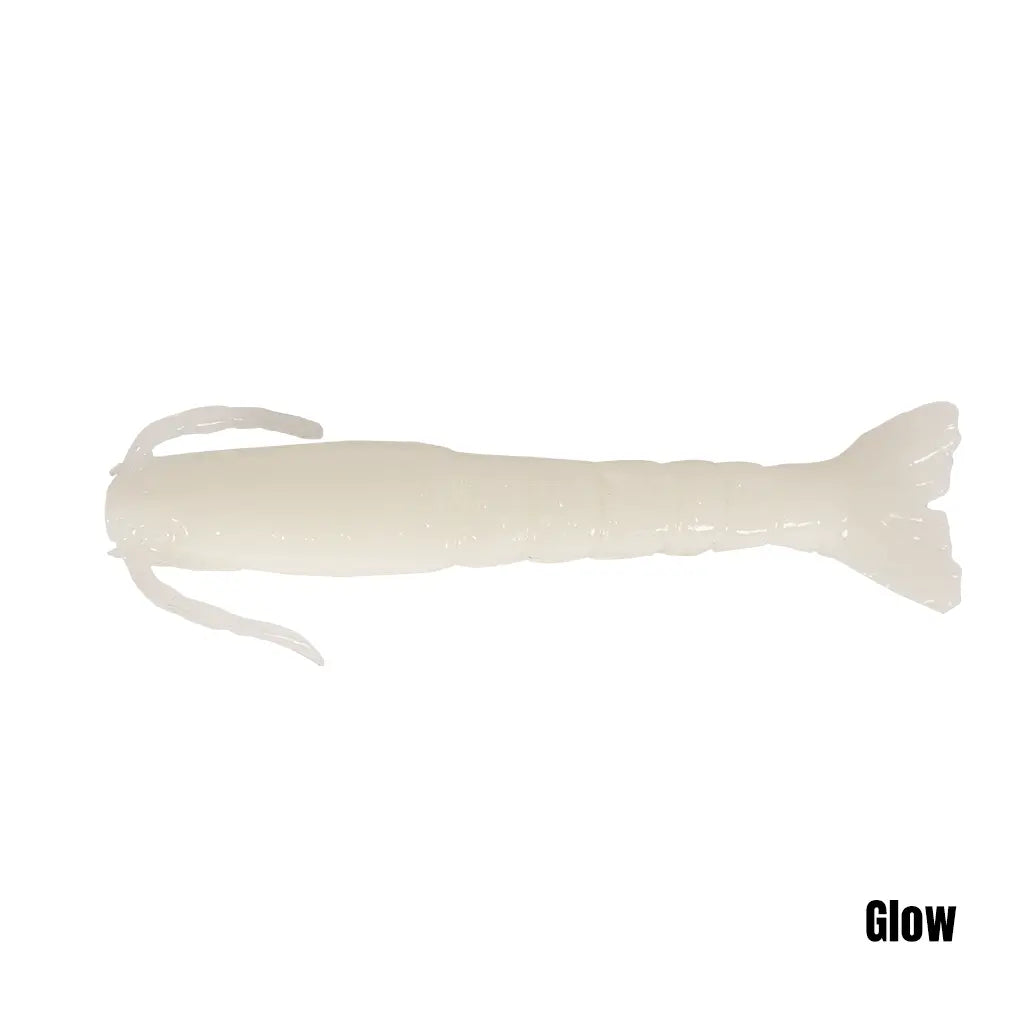 Berkley Gulp Shrimp 3in Soft Plastic