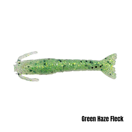 Berkley Gulp Shrimp 2in Soft Plastic