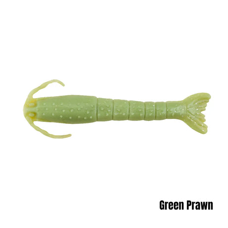 Berkley Gulp Shrimp 3in Soft Plastic