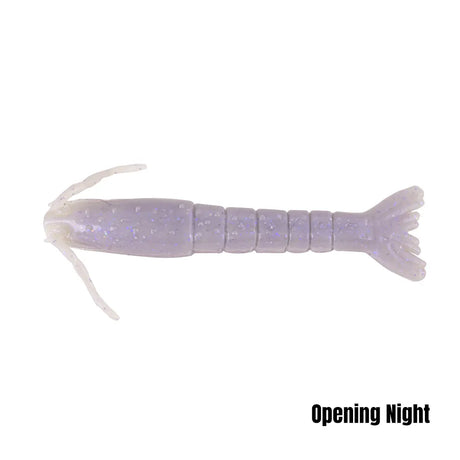 Berkley Gulp Shrimp 4in Soft Plastic