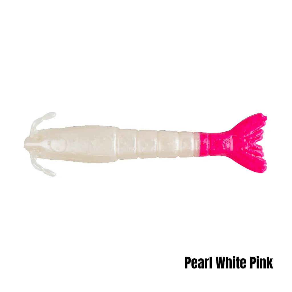 Berkley Gulp Shrimp 3in Soft Plastic