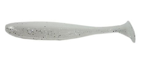 Keitech Easy Shiner 4in Plastics