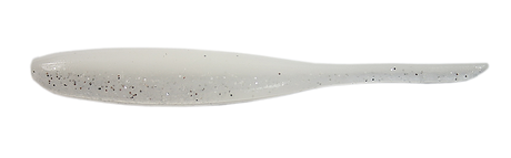 Keitech Shad Impact 5in Plastics