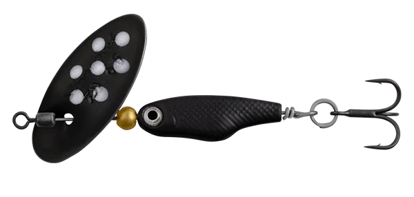 Daiwa Silvercreek Inline Spinner SS 4.5g