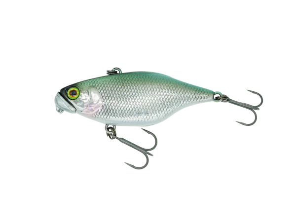 D-Style Jackall TN60 Type D SS Lipless Crankbait