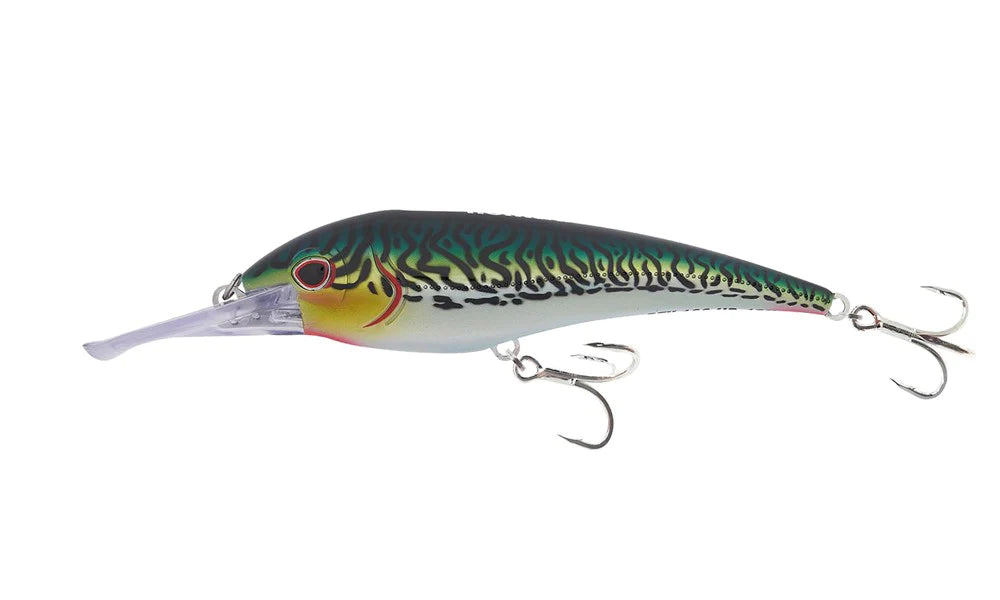 Nomad DTX Minnow Heavy Duty Shallow FLT 180mm