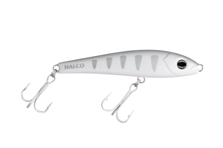 Halco Slidog 85mm Stickbait