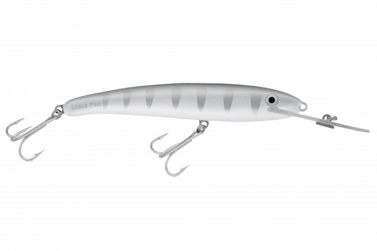 Halco Laser Standard 160mm 1m Diver